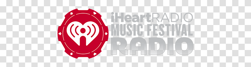 Listen To Iheartradio Music Festival Iheartradio Music Festival Logo, Text, Label, Number, Symbol Transparent Png