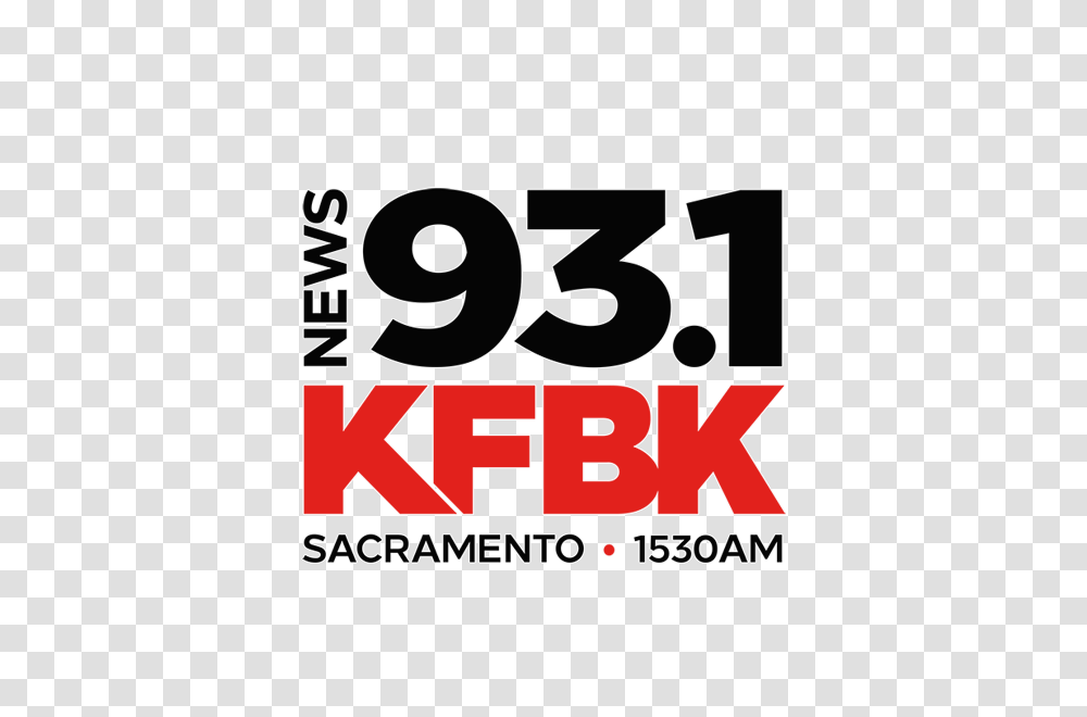 Listen To Kfbk Fm & Am Live Sacramento's News Weather Kfbk, Text, Alphabet, Number, Symbol Transparent Png