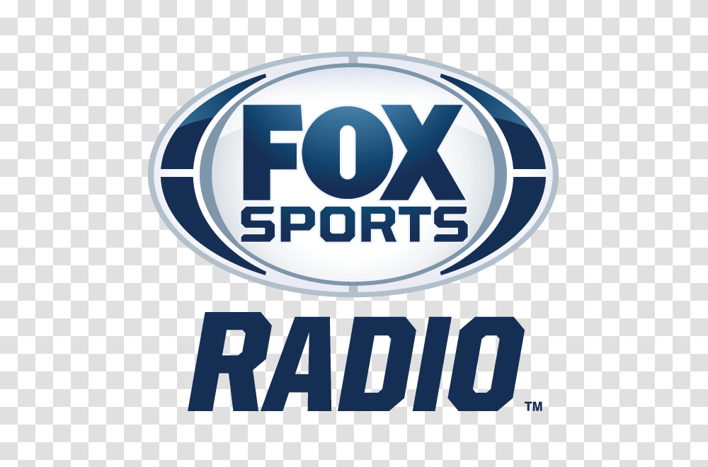 Listen To Lightning Power Play Live Tampa Bay Lightning Fox Sports Radio Logo, Symbol, Trademark, Label, Text Transparent Png