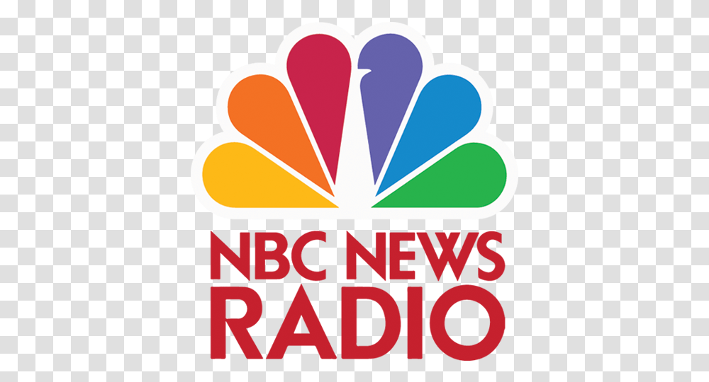 Listen To Nbc News Radio Live The News You Want When Listen To Nbc Live, Label, Text, Logo, Symbol Transparent Png