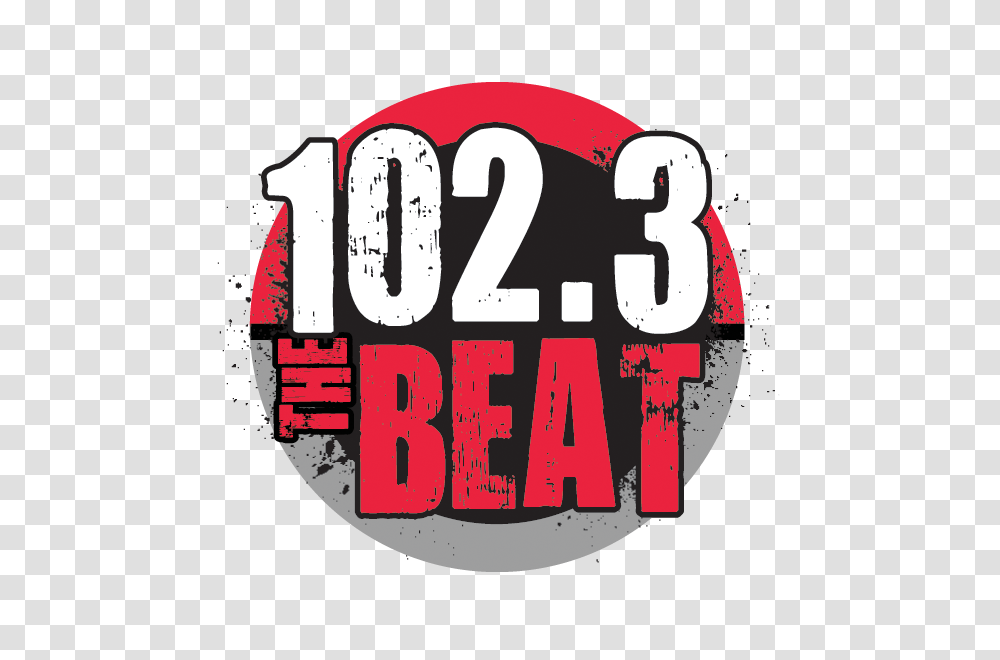 Listen To The Beat Live, Label, Logo Transparent Png