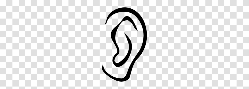 Listening Ear Clipart, Gray, World Of Warcraft Transparent Png