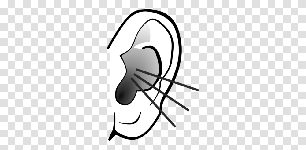 Listening Ears Cliparts, Hand, Fist Transparent Png
