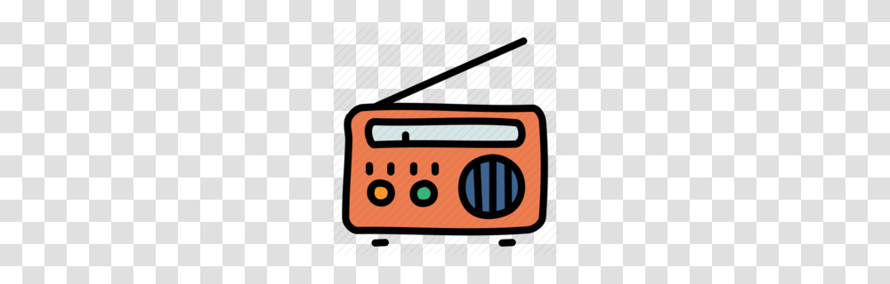 Listening Radio Clip Art Clipart, Cassette Transparent Png