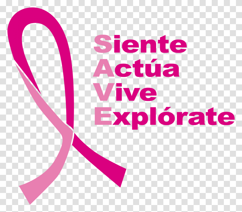 Liston Negro Cancer De Mama Y Cervix, Apparel, Alphabet Transparent Png