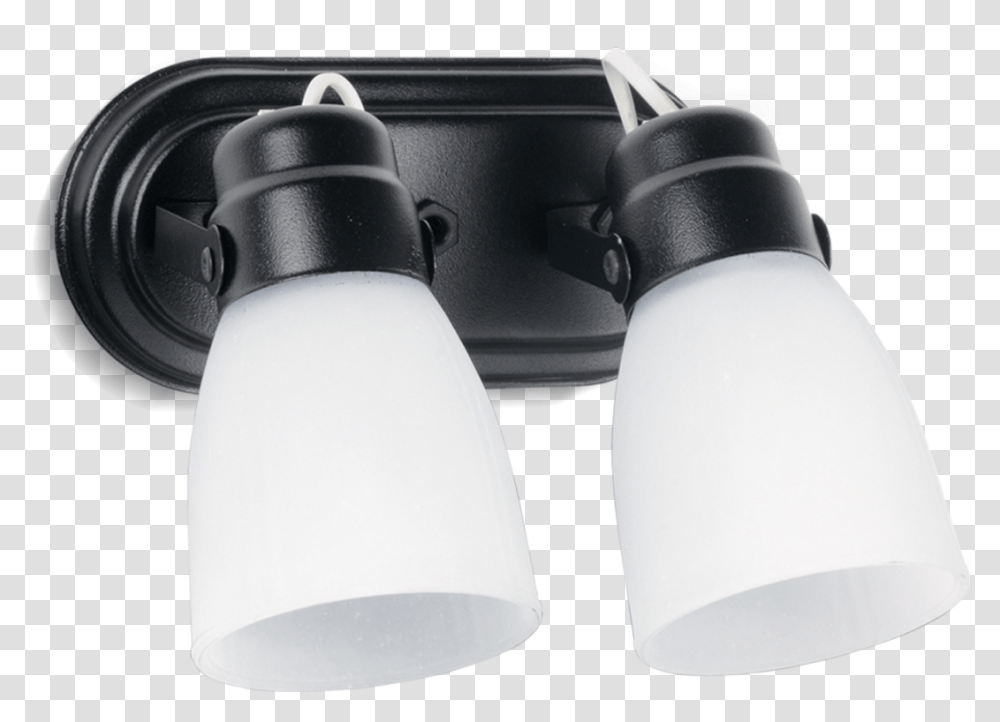 Liston Negro Lampshade, Light Fixture, Lightbulb Transparent Png
