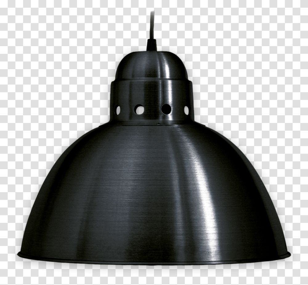 Liston Negro Light, Lamp, Lighting, Bowl, Lampshade Transparent Png