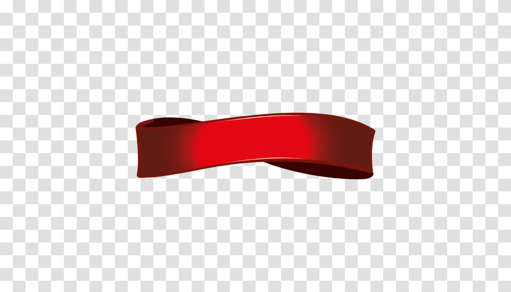 Liston Rojo Image, Label, Tool, Belt Transparent Png