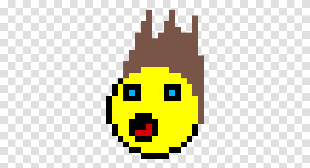 Lit Emoji, Pac Man, First Aid Transparent Png