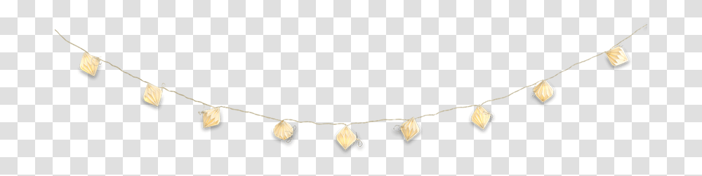 Lit Garland Chain, Bow, Accessories, Accessory Transparent Png