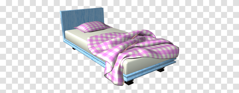Lit Tube Tube Lit, Furniture, Bed, Mattress, Blanket Transparent Png