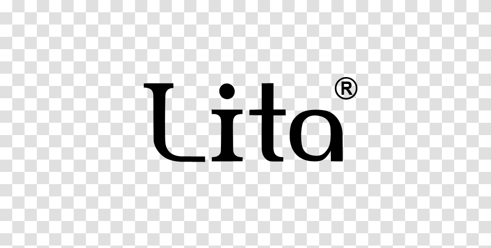 Lita Logo, Face, Trademark Transparent Png
