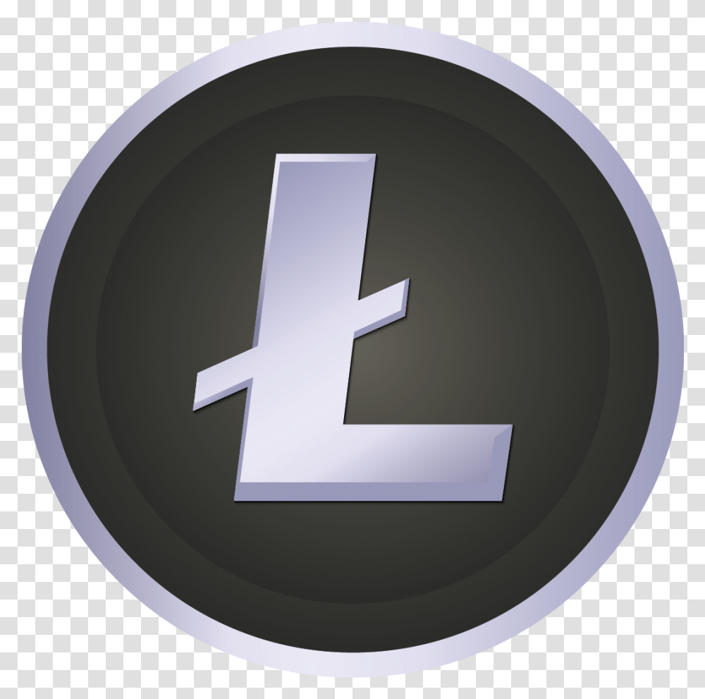 Litecoin Bestfaucetlist Eastern Oklahoma State College Baseball, Number, Symbol, Text, Mailbox Transparent Png