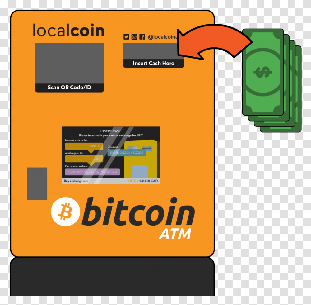 Litecoin Coinflip Bitcoin Atm, Poster, Advertisement, Paper Transparent Png
