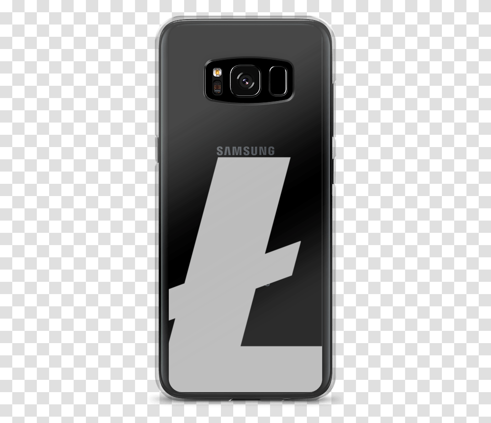 Litecoin Smartphone, Electronics, Mobile Phone, Cell Phone, Iphone Transparent Png
