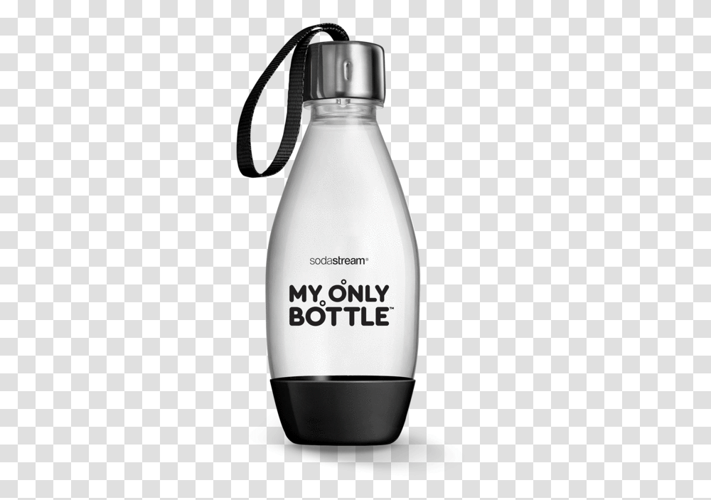 Liter My Only Bottle My Only Bottle Sodastream, Shaker, Milk, Beverage, Drink Transparent Png