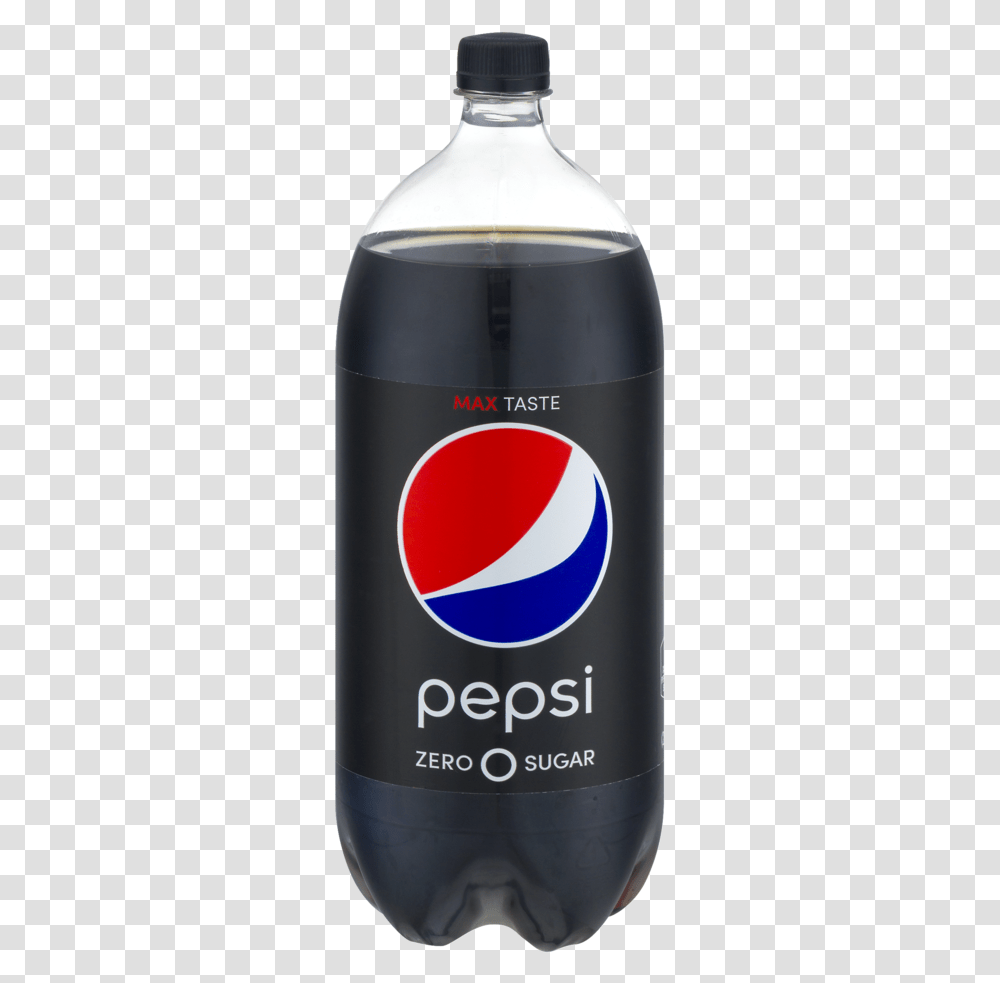 Liter Pepsi Bottle, Tin, Can, Soda, Beverage Transparent Png