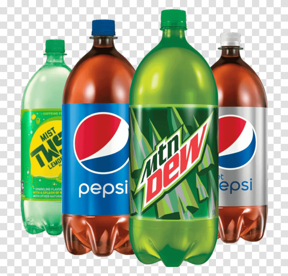 Liter Soda Bottle, Beverage, Drink, Pop Bottle Transparent Png