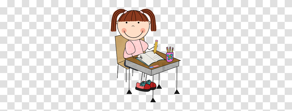 Literacy Writing Clipart, Pencil Transparent Png