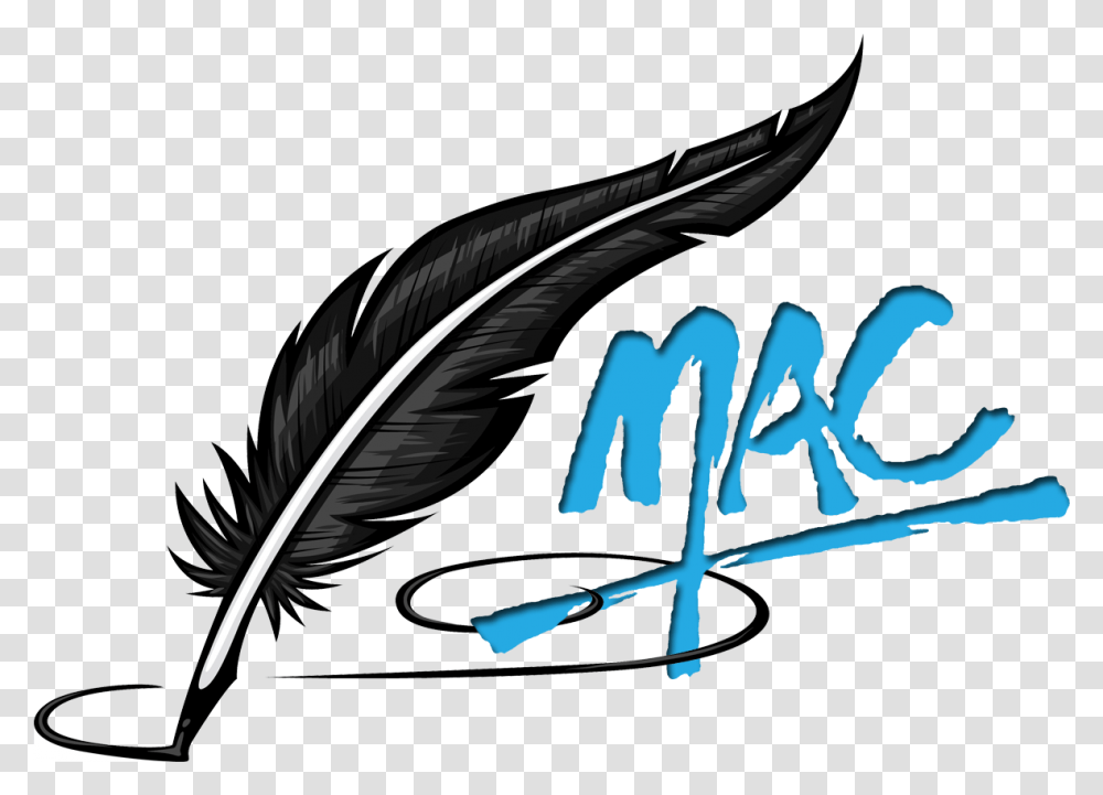 Literary Writing Workshop Mac, Logo, Trademark Transparent Png