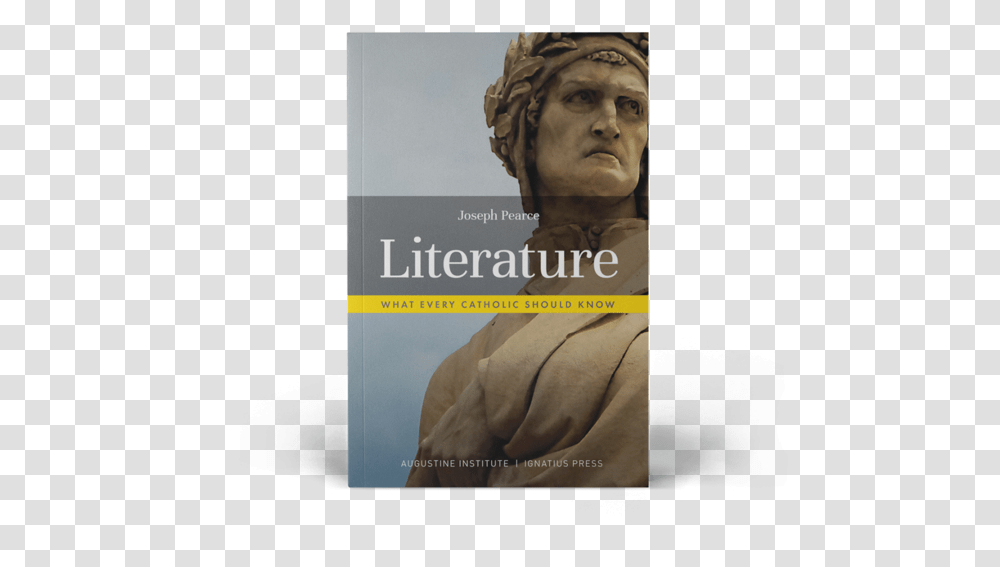 Literature What Every Catholic Should Know, Head, Sculpture, Statue Transparent Png
