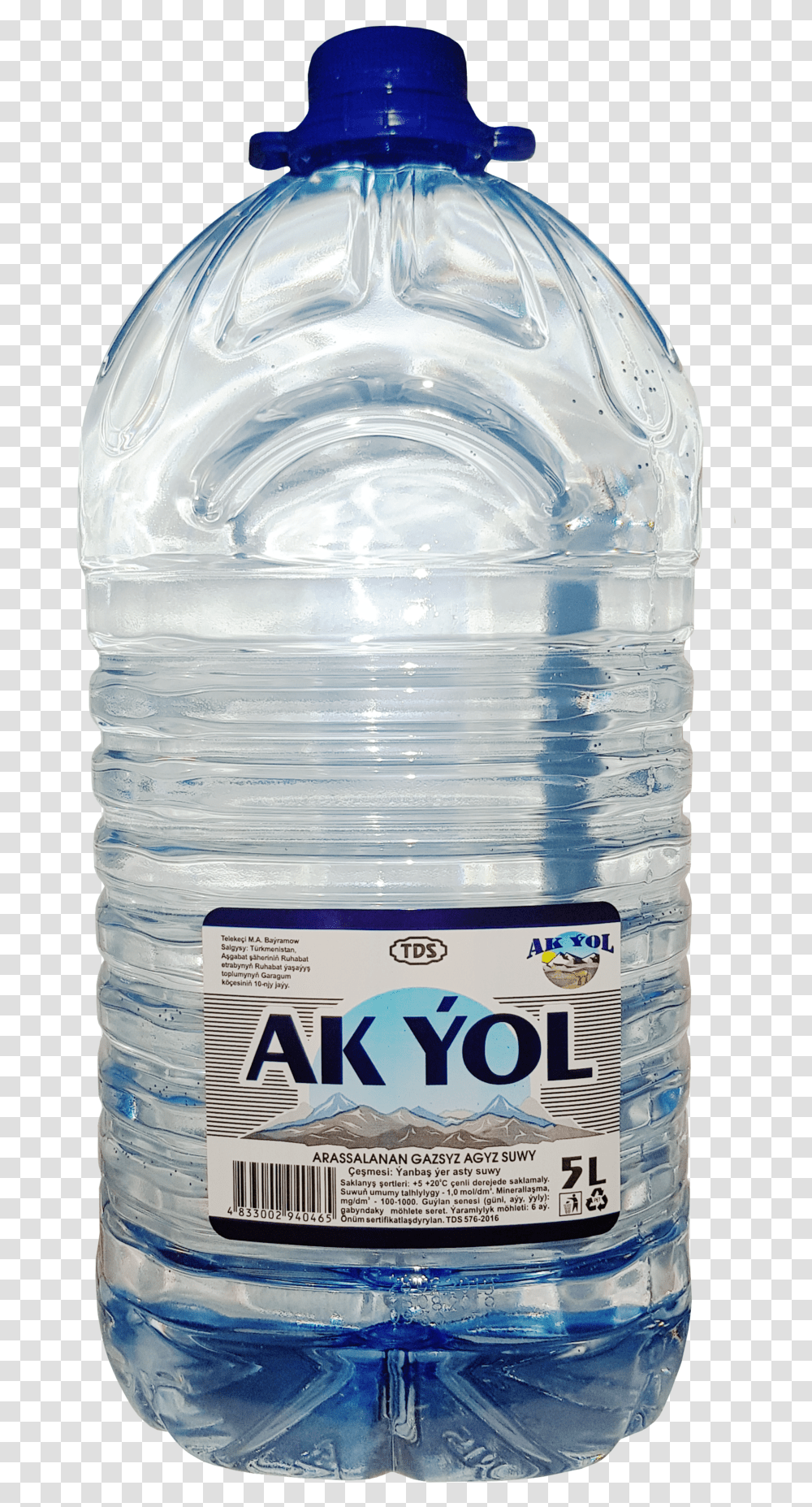 Liters Mineral Water, Bottle, Beverage, Water Bottle, Drink Transparent Png