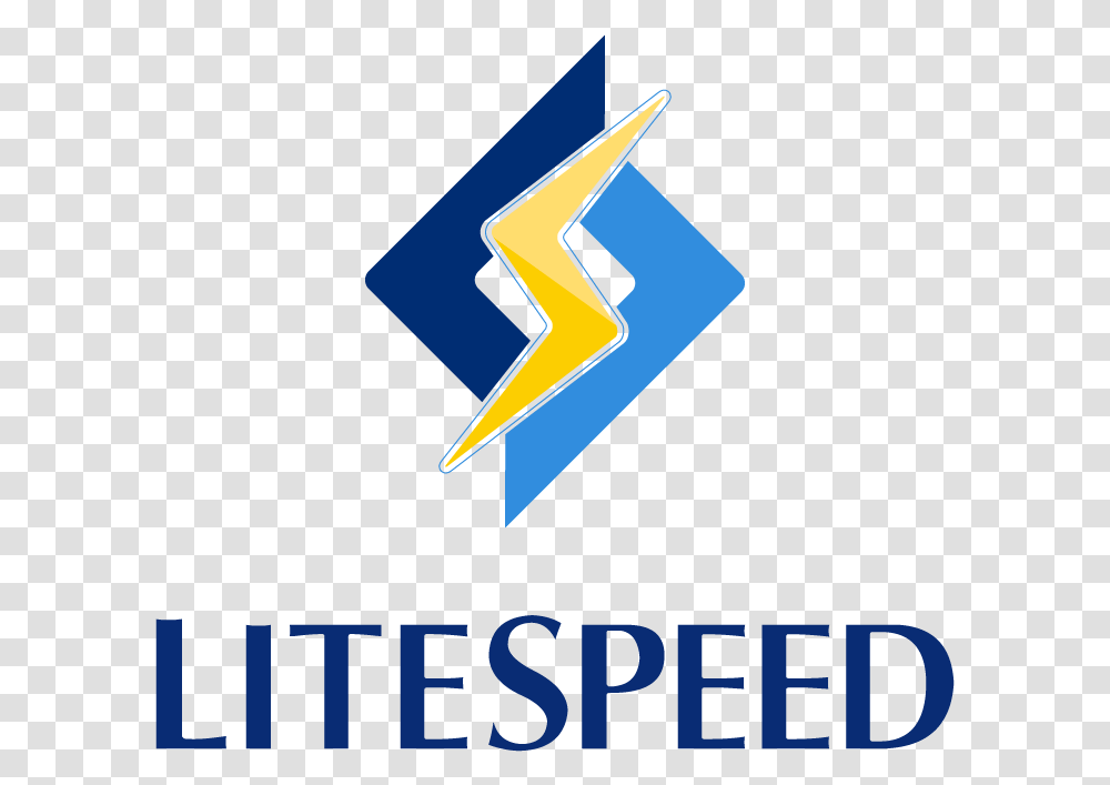 Litespeed Web Server, Logo, Trademark, Recycling Symbol Transparent Png
