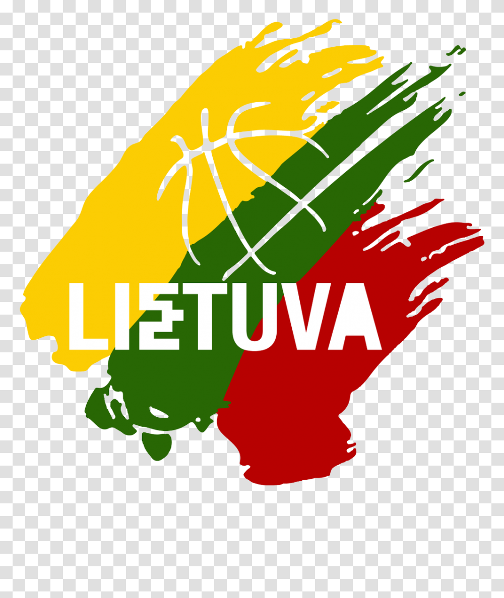 Lithuania Strong On Twitter The Sons, Hand, Plant Transparent Png