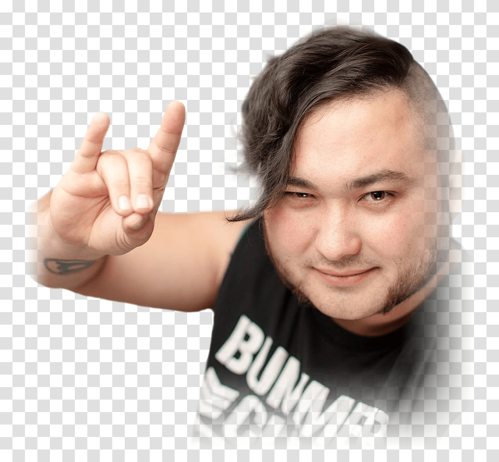 Litm Dash Human, Finger, Person, Thumbs Up Transparent Png