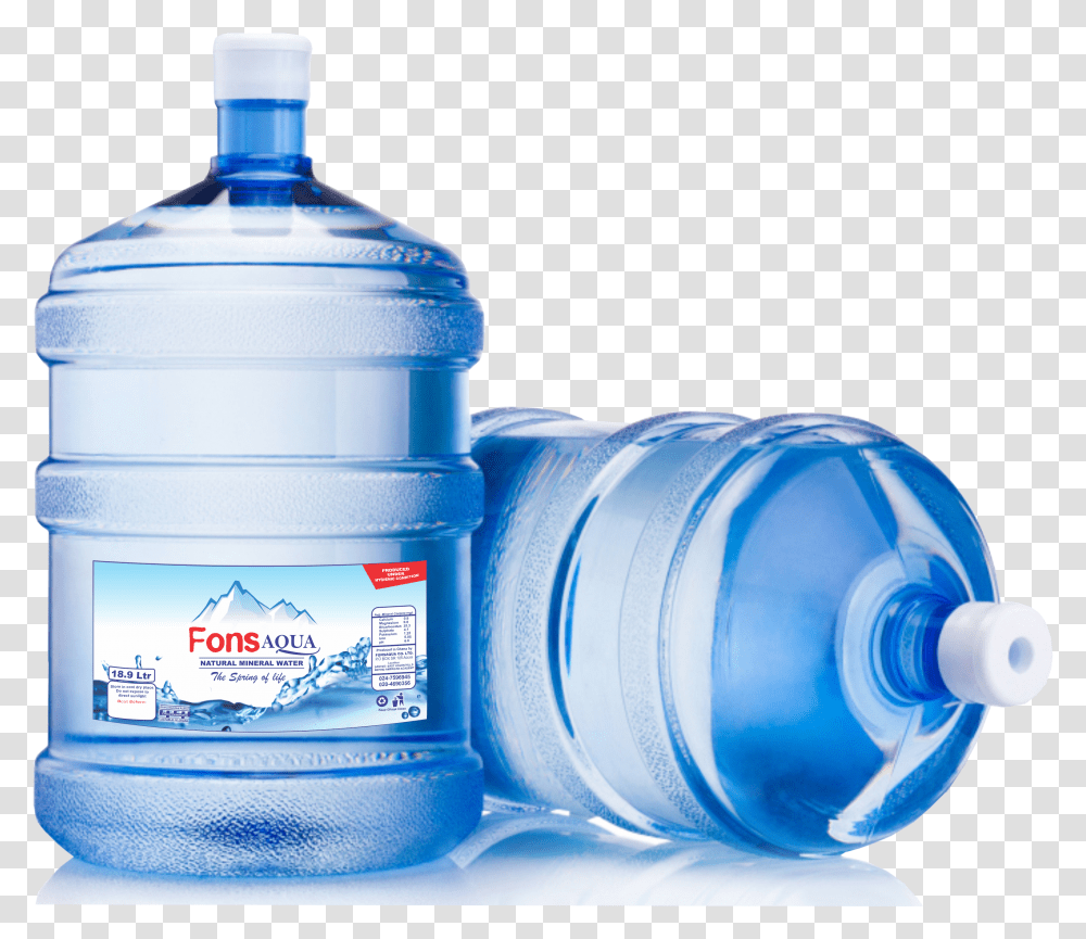 Litre Dispenser Bottle Water Gallon Transparent Png