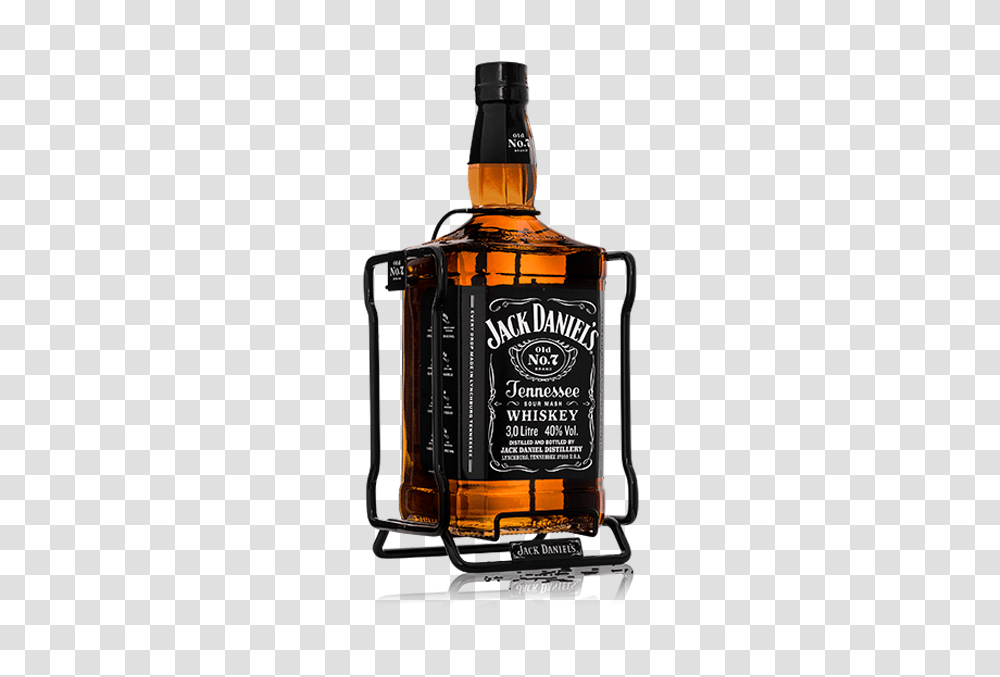 Litre Jack Daniels Old Cradle Gift Set Jack Daniel, Liquor, Alcohol, Beverage, Drink Transparent Png
