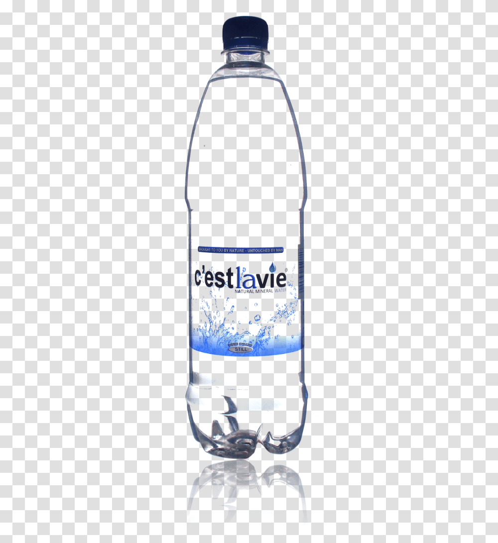 Litre Minerals Water Bottle, Urban Transparent Png