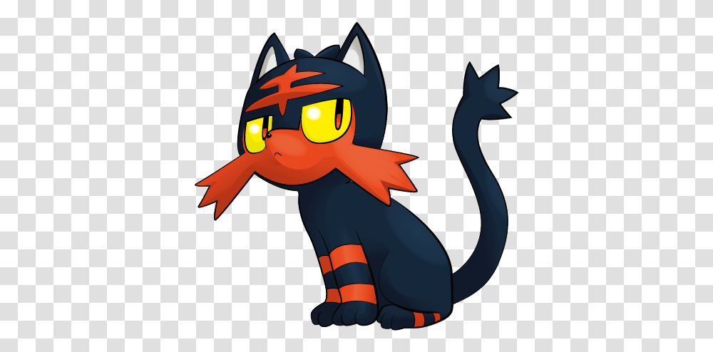 Litten Litten Fire Cat, Toy, Halloween, Angry Birds Transparent Png