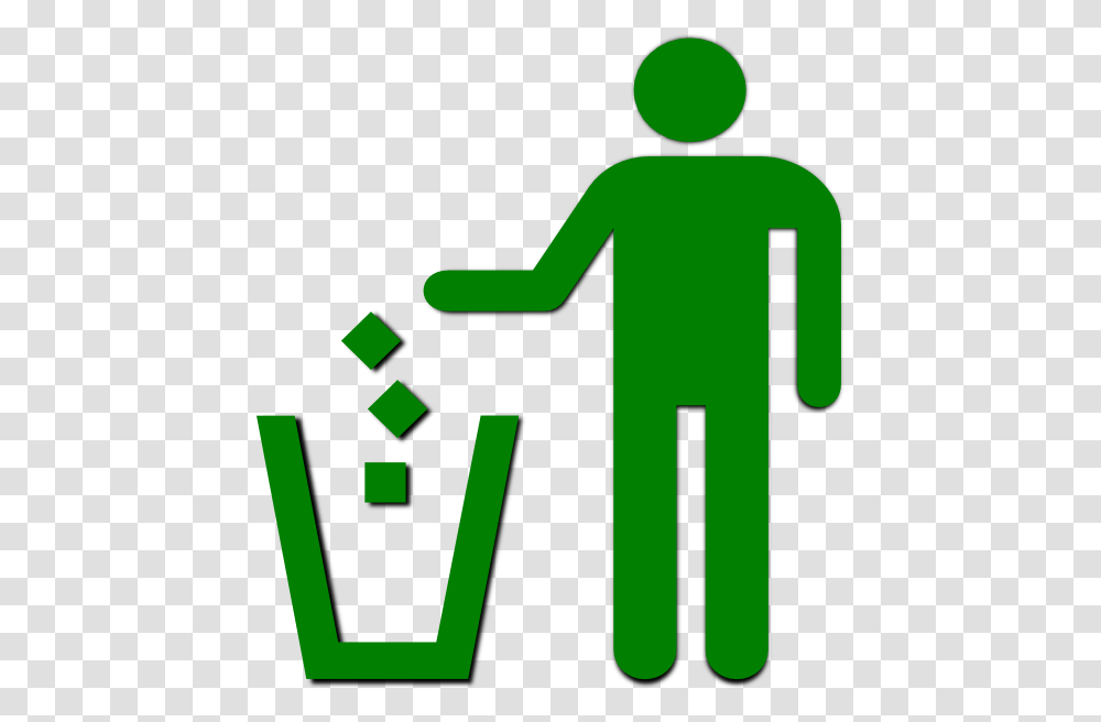 Litter Clipart Clean City, Green, Recycling Symbol, First Aid Transparent Png