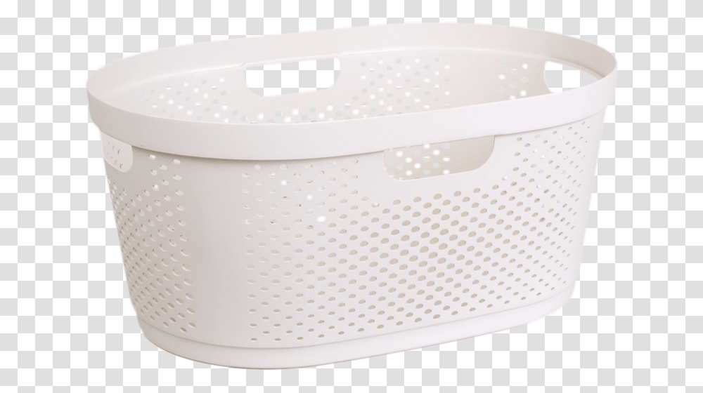 Litter Laundry Basket Light Architecture, Bathtub, Label, Plastic Transparent Png