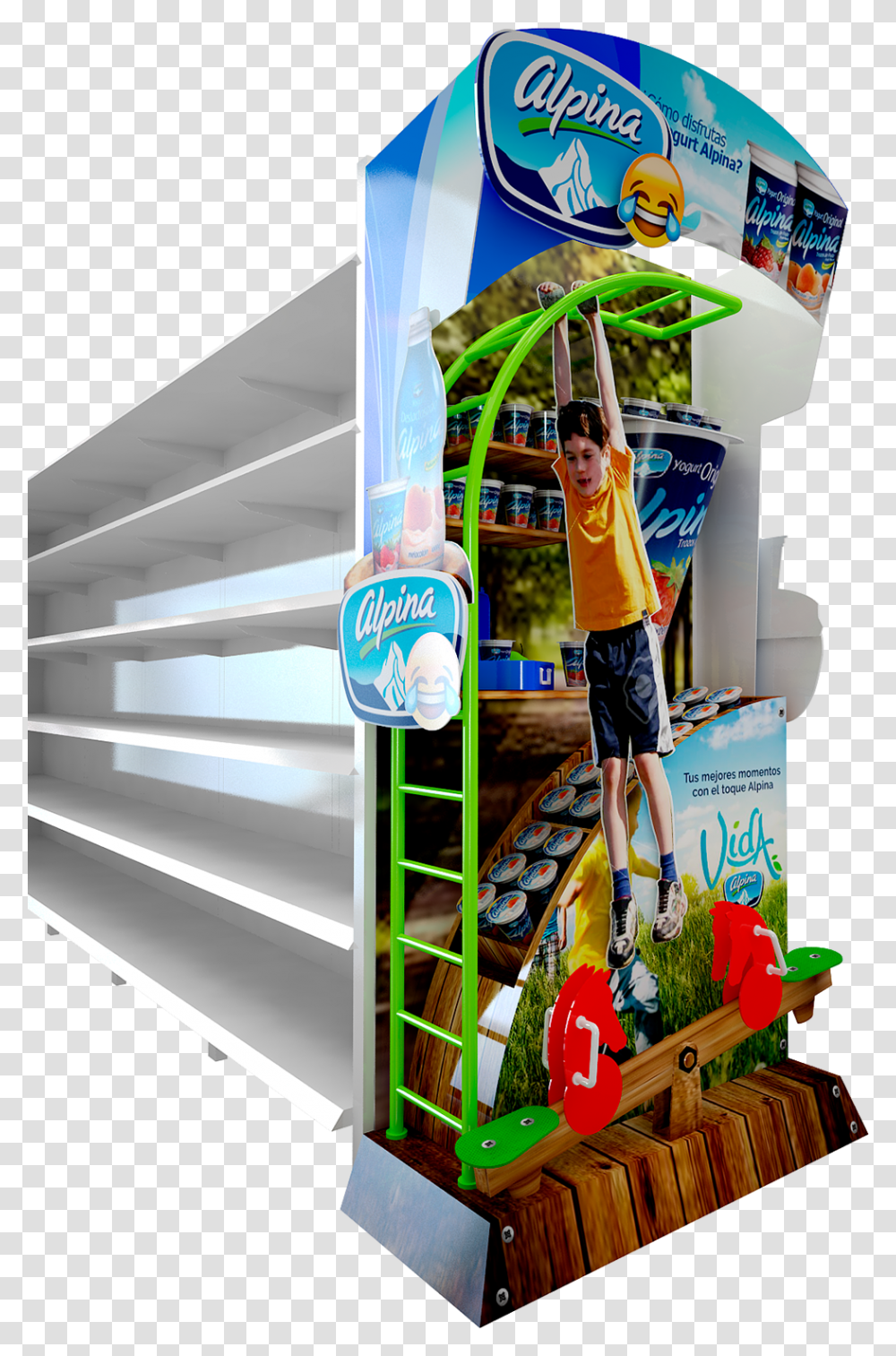 Litter Point Of Sale Display, Person, Human, Indoor Play Area, Outdoors Transparent Png