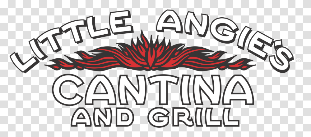 Little Angie S Cantina And Grill Little Angies Cantina, Label, Sticker, Logo Transparent Png
