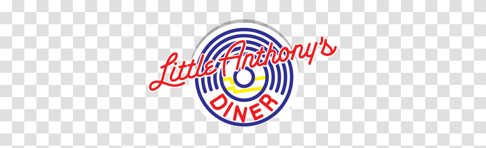 Little Anthonys Diner, Label, Logo Transparent Png
