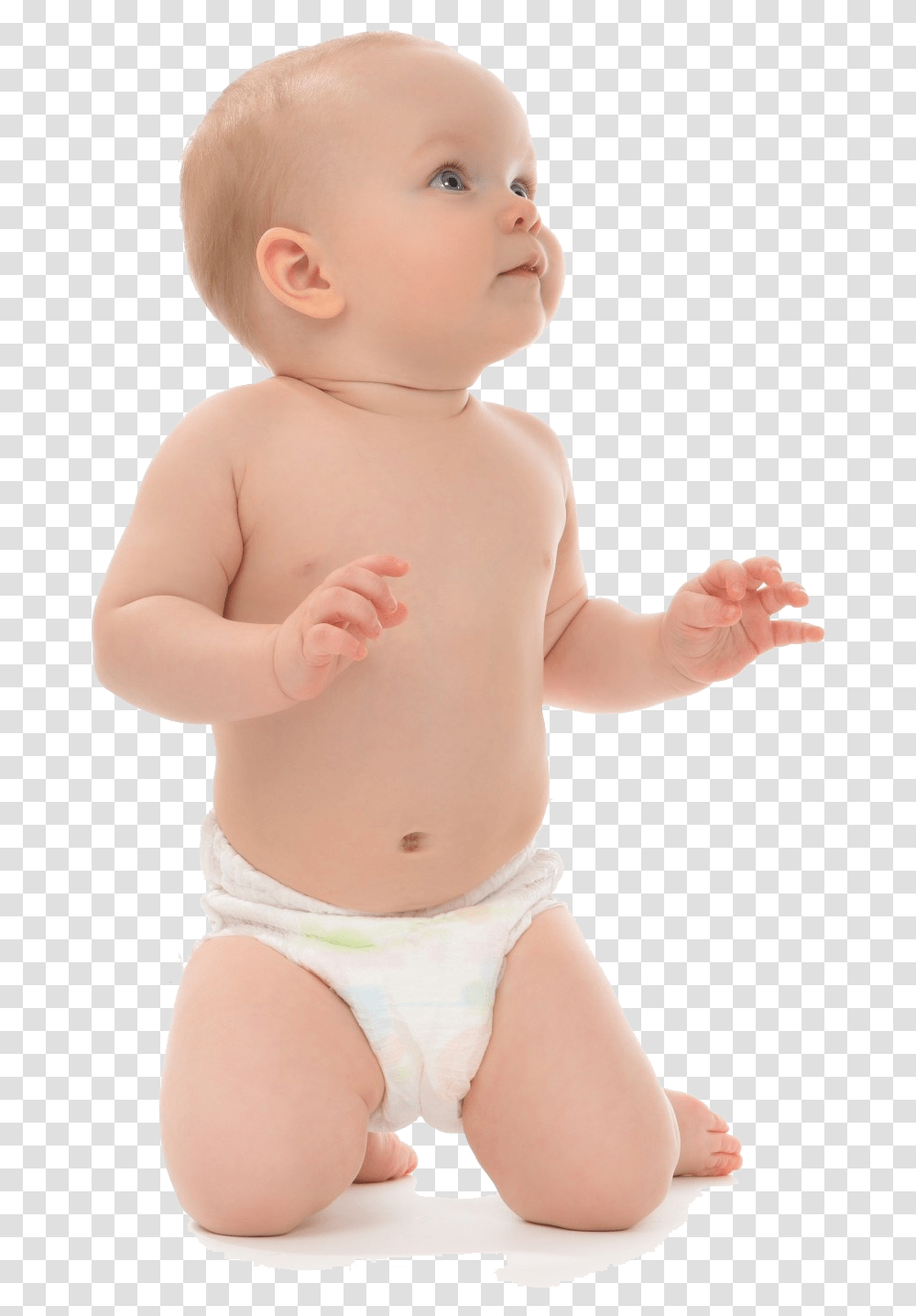 Little Baby Boy Free Download Baby Boy, Diaper, Person, Human, Finger Transparent Png