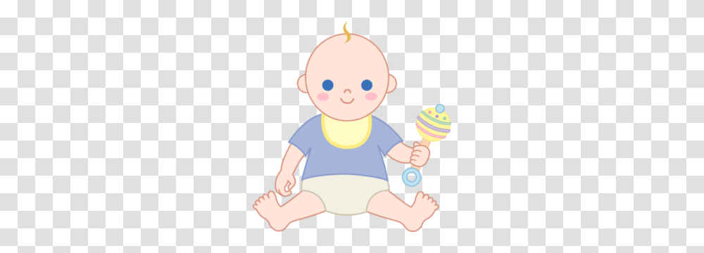 Little Baby Boy Image, Rattle, Person, Human, Cream Transparent Png