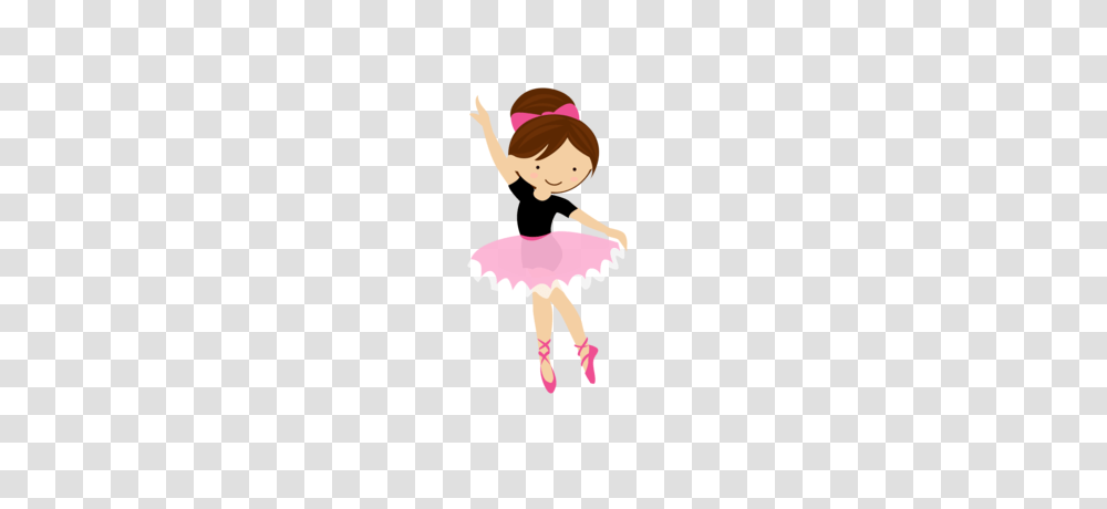 Little Ballet Dancer, Ballerina, Costume Transparent Png