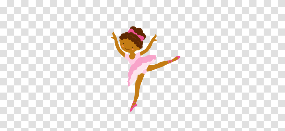 Little Ballet Dancer, Person, Human, Ballerina, Costume Transparent Png