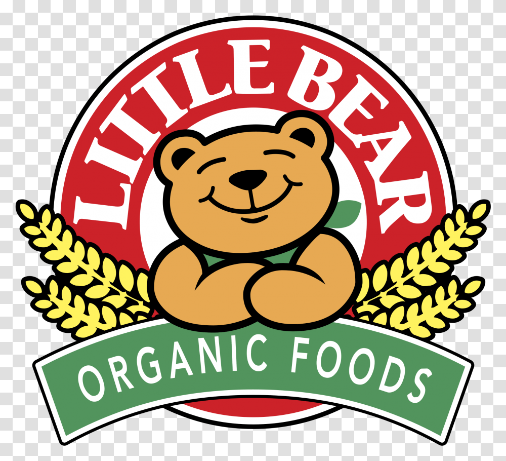 Little Bear Logo Svg Bubbly Bears Clip Art, Symbol, Label, Text, Buffalo Transparent Png