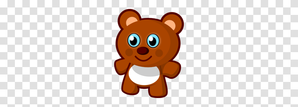 Little Bear Toy Clip Art, Food, Cupid, Mountain, Outdoors Transparent Png