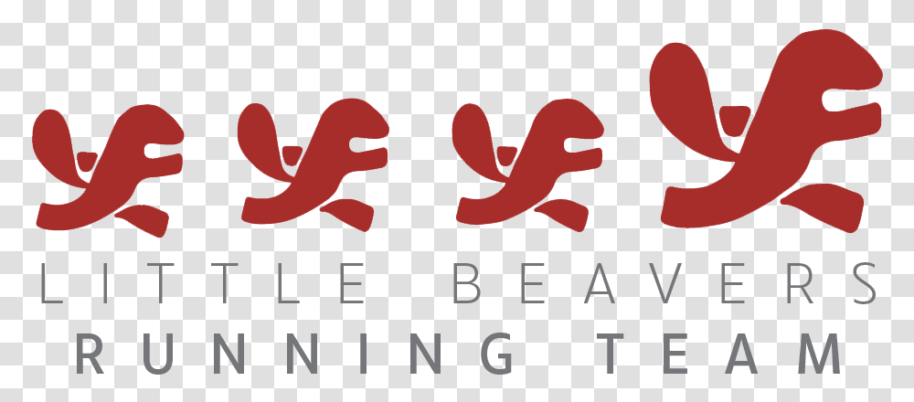 Little Beavers Logo Graphic Design, Trademark, Alphabet Transparent Png