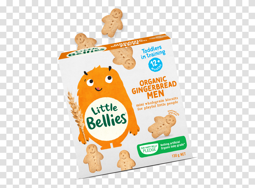 Little Bellies Animal Biscuits, Bread, Food, Cracker, Cookie Transparent Png