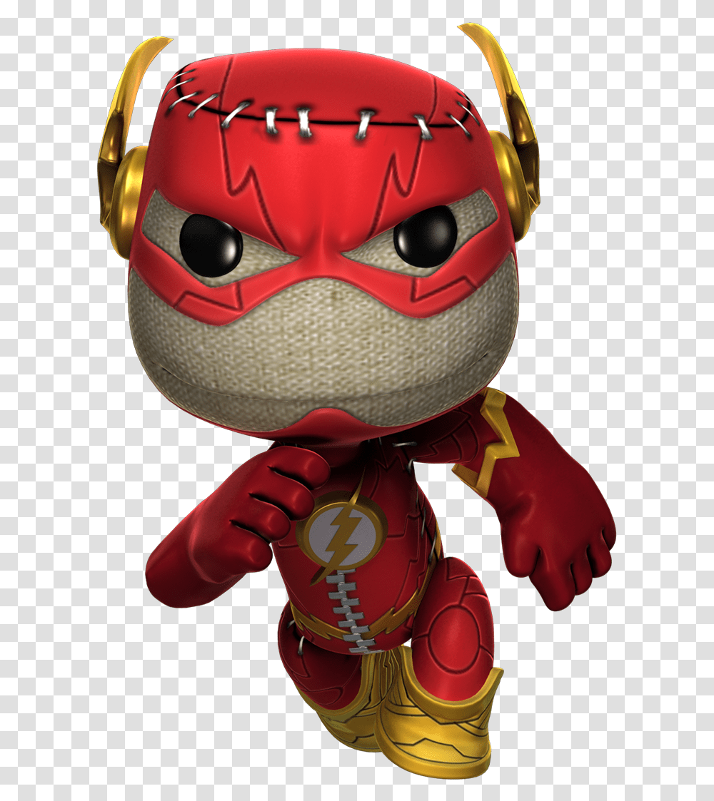 Little Big Planet, Helmet, Apparel, Toy Transparent Png