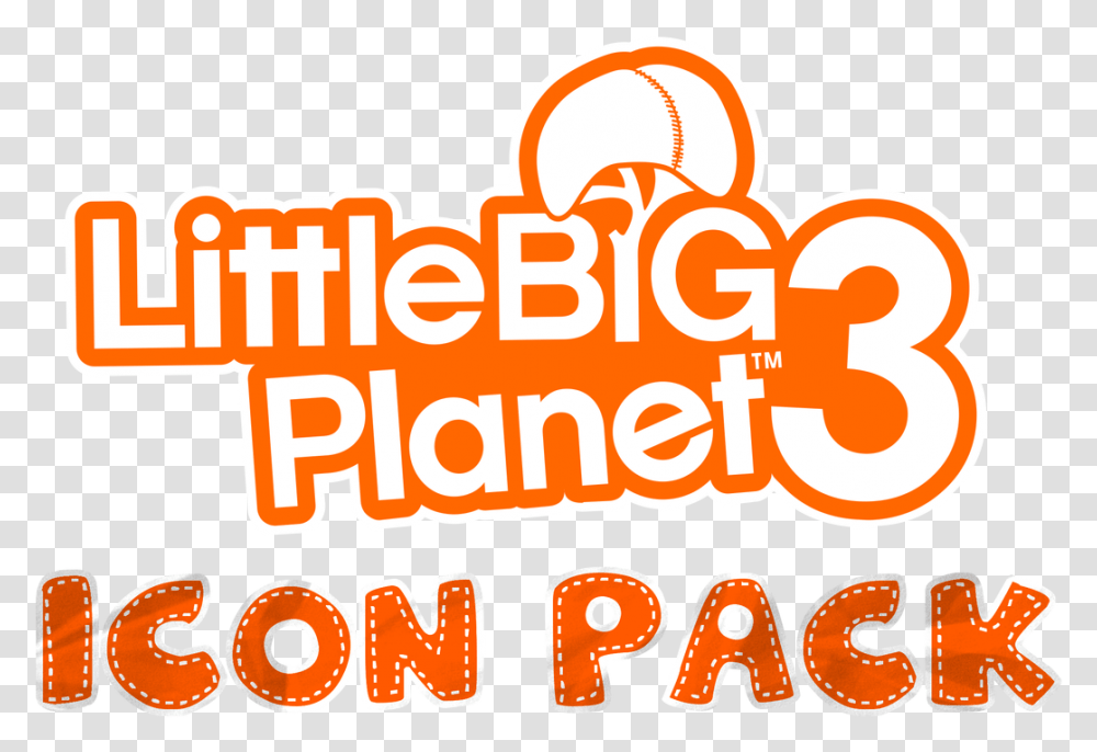 Little Big Planet Icon, Alphabet, Label, Meal Transparent Png