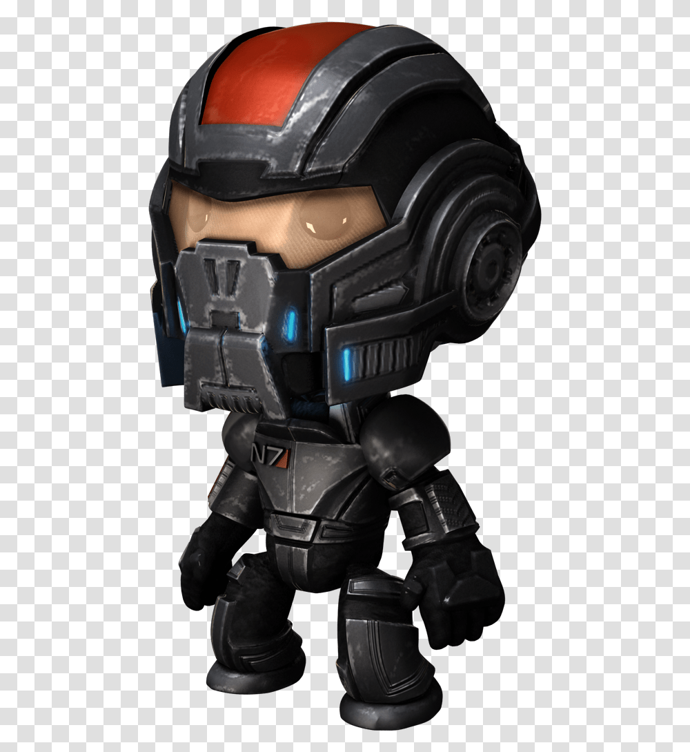 Little Big Planet Skin, Helmet, Apparel, Toy Transparent Png