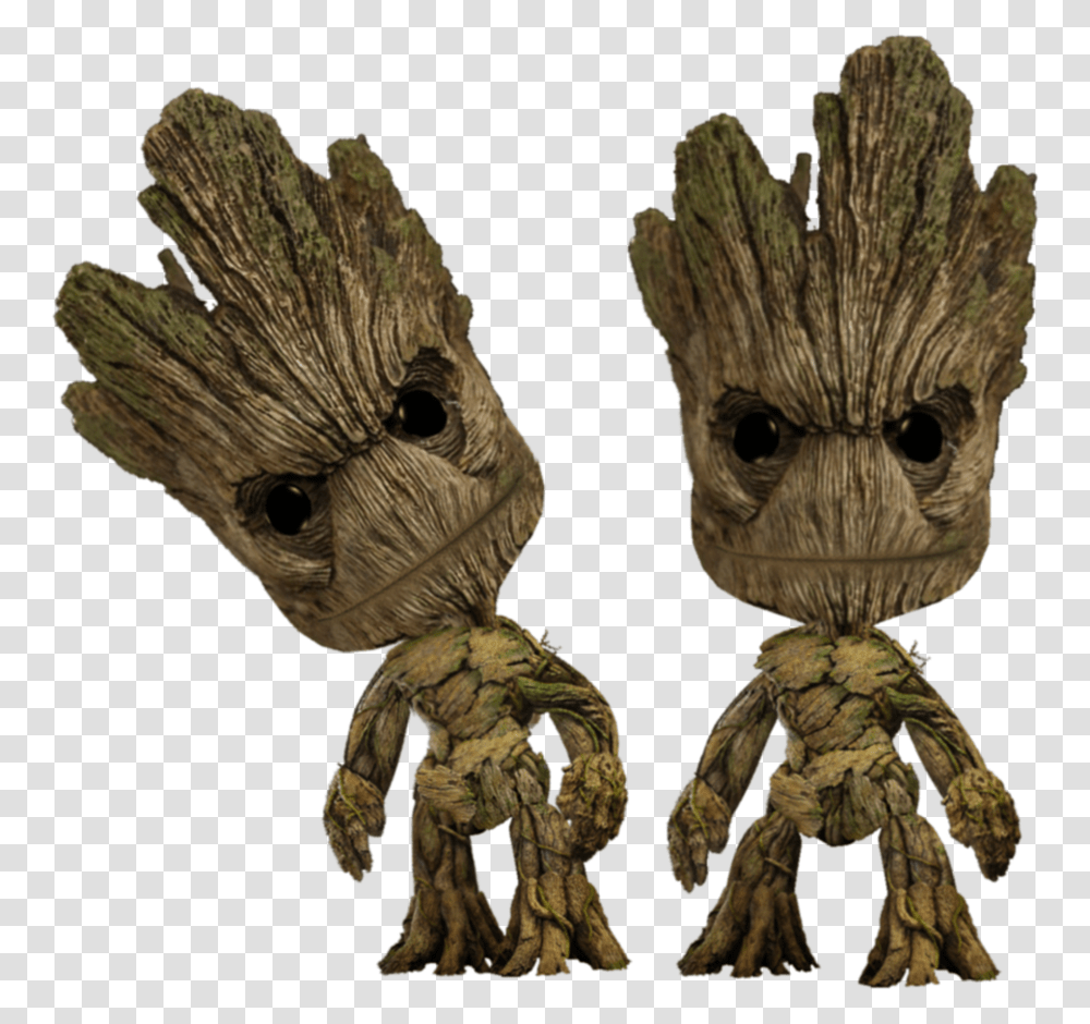 Little Big Planet Tree, Toy, Dinosaur, Reptile, Animal Transparent Png